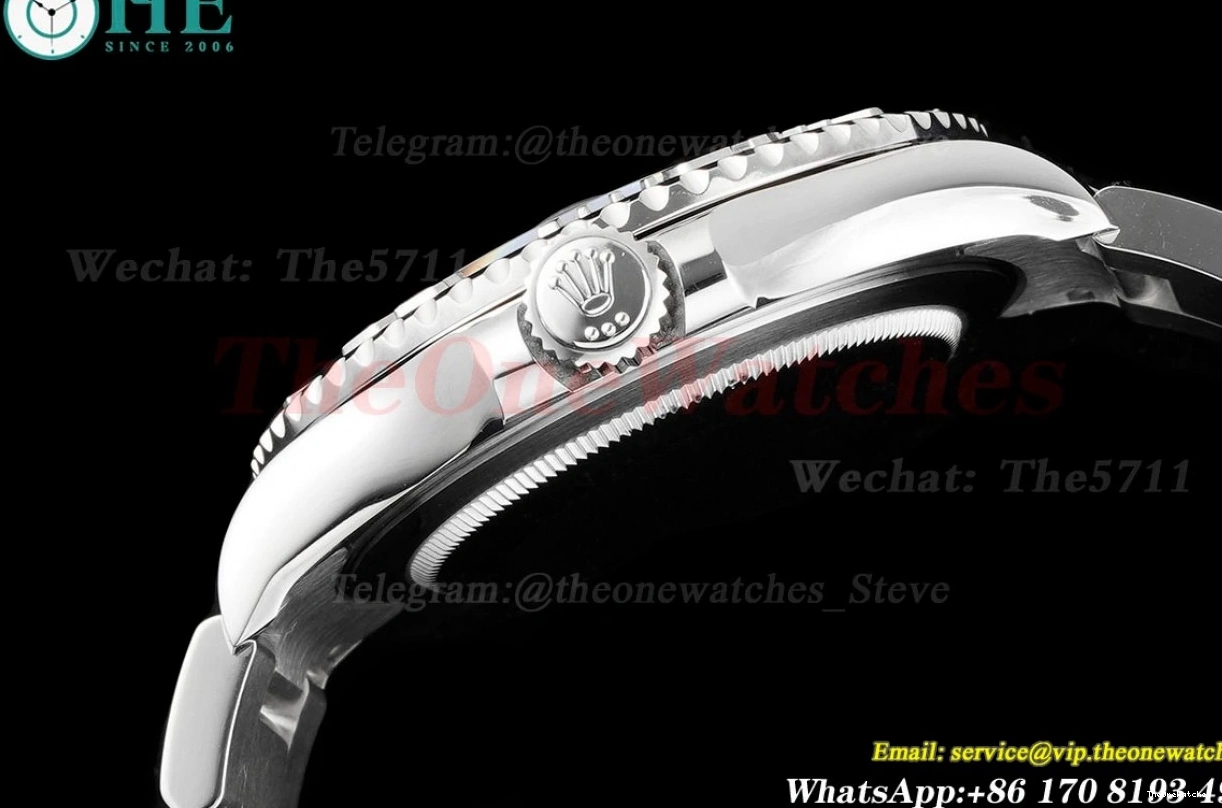 SS 126622 40mm Dot SS C+S Yacht-Master Grey VR3235 0306